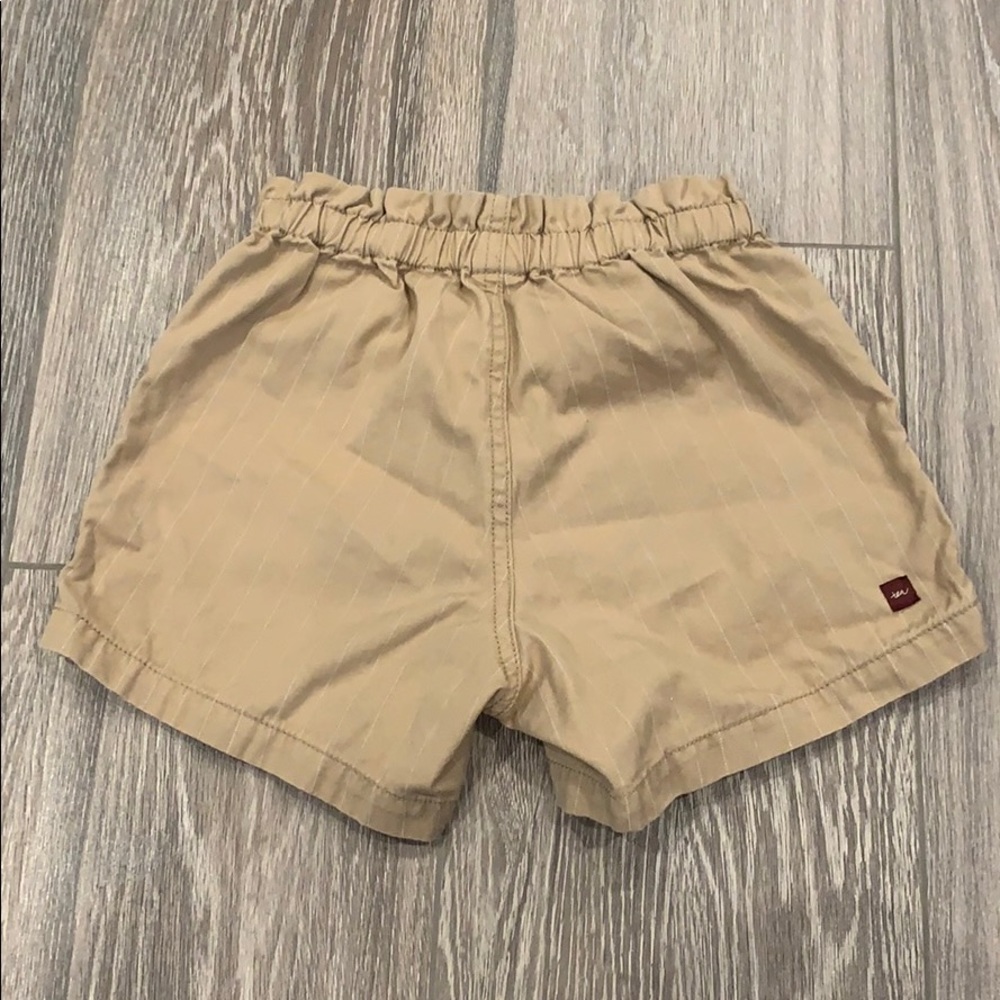 Tea Collection Shorts - Picture 3 of 4